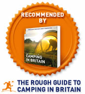 Rough Guide To Camping